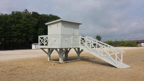 Puck Apartamento | Sea Zone Climatic apartament by the bay