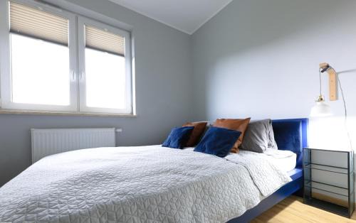 Puck Apartamento | Sea Zone Climatic apartament by the bay