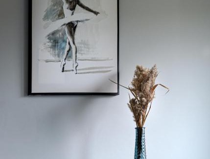Puck Apartamento | Sea Zone Climatic apartament by the bay