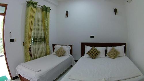 Nilaveli Casa | Sea Zone Hotel Nilaveli