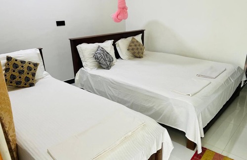 Nilaveli Hotel | Sea Zone Hotel Nilaveli