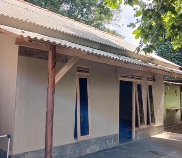 Pangandaran Casa | Sea zone