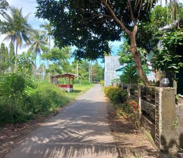 Pangandaran Casa | Sea zone