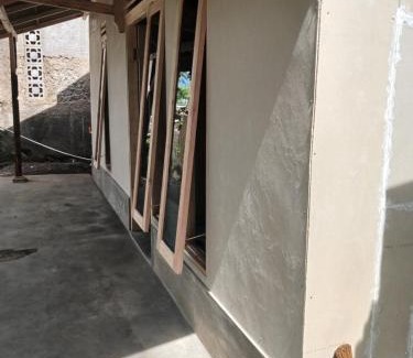 Pangandaran Casa | Sea zone