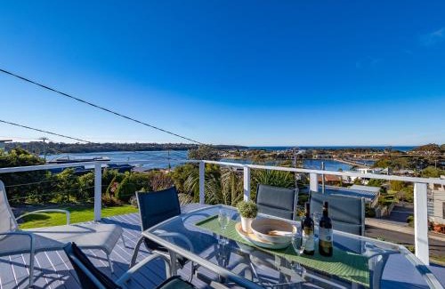 Merimbula Casa | Sea180 Merimbula