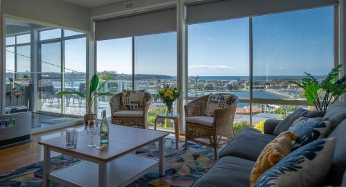 Merimbula Casa | Sea180 Merimbula