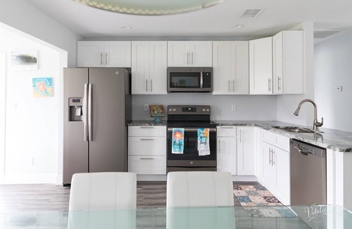Sebastian Highlands Casa | SEAbastian Inn. Your perfect get away!!