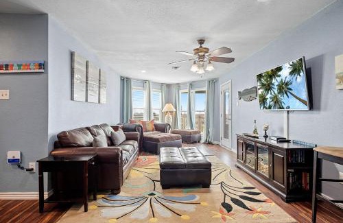 Port Aransas Casa | Seabatical