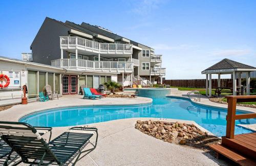 Port Aransas Casa | Seabatical