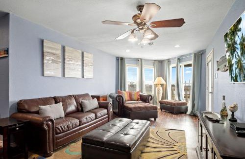 Port Aransas Casa | Seabatical