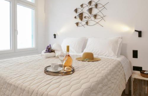 Little Venice Apartamento | Seabed Suites Mykonos