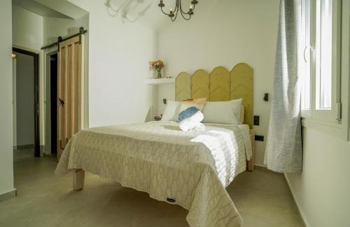 Little Venice Apartamento | Seabed Suites Mykonos