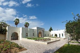 Port El Kantaoui Complejo | Seabel Alhambra Beach Golf & Spa
