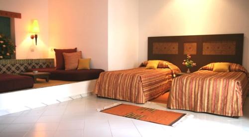 Port El Kantaoui Complejo | Seabel Alhambra Beach Golf & Spa