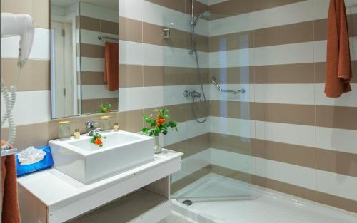 Port El Kantaoui Complejo | Seabel Alhambra Beach Golf & Spa