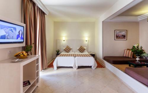 Port El Kantaoui Complejo | Seabel Alhambra Beach Golf & Spa