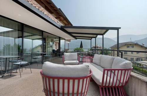 Sankt Josef Am See Casa | Seaberhof Kaltern
