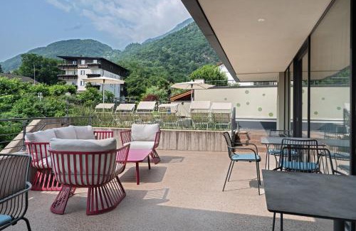 Sankt Josef Am See Casa | Seaberhof Kaltern