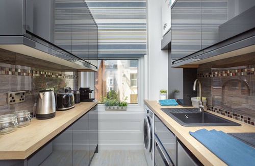 Portsmouth Apartamento | Seabird Apartments