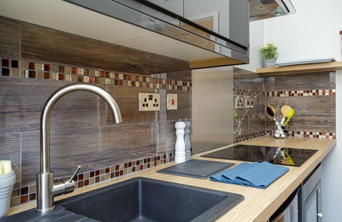 Portsmouth Apartamento | Seabird Apartments