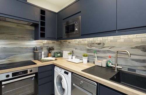Portsmouth Apartamento | Seabird Apartments