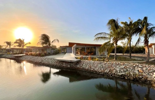 Placentia Villa | Seabird Belize Vacation Rentals