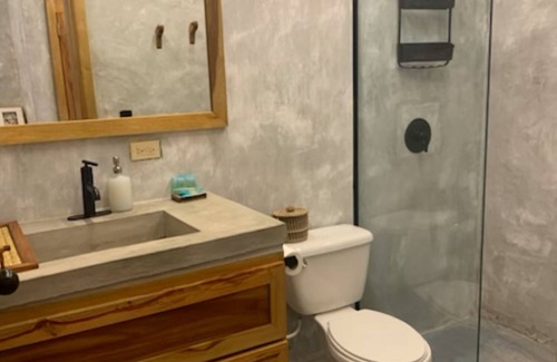 Placentia Villa | Seabird Belize Vacation Rentals
