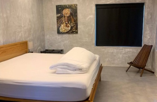 Placentia Villa | Seabird Belize Vacation Rentals