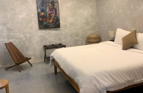 Placentia Villa | Seabird Belize Vacation Rentals