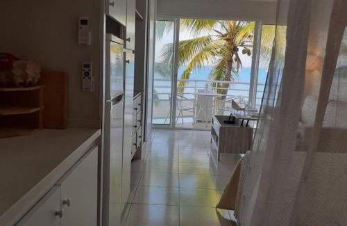 Marigot Apartamento | SeaBird Studio