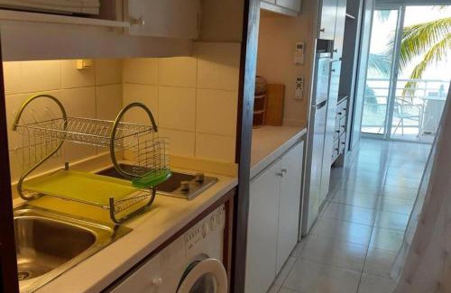 Marigot Apartamento | SeaBird Studio