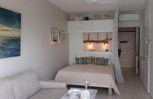 Marigot Apartamento | SeaBird Studio