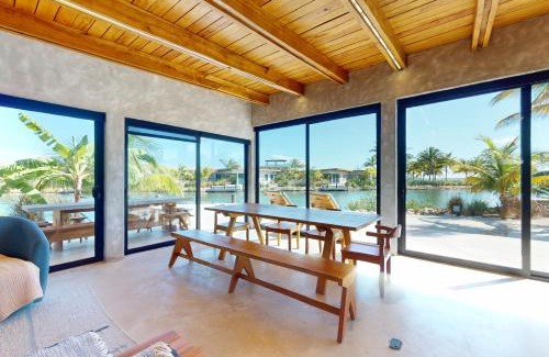 Placentia Villa | Seabird - Villa 13