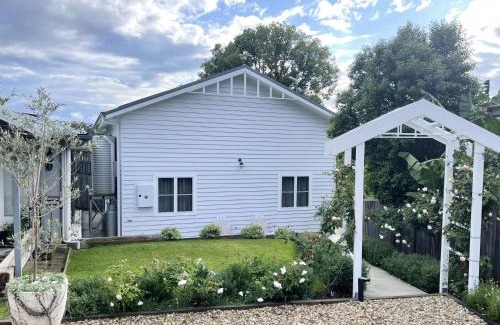 Coffs Harbour Casa | Seabirds Cottage