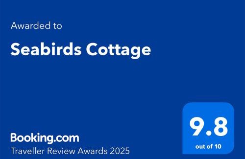 Coffs Harbour Casa | Seabirds Cottage