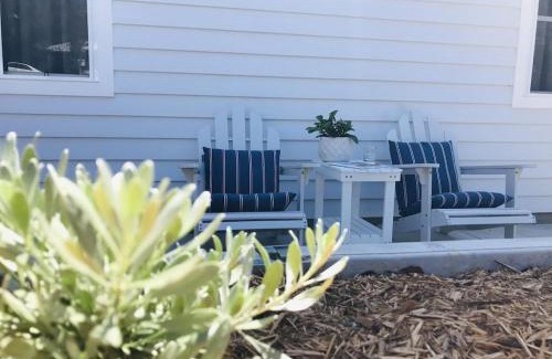 Coffs Harbour Casa | Seabirds Cottage