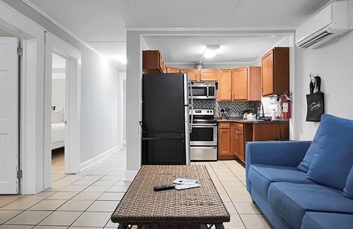 Kure Beach Hotel | Seabirds Motel At Kure Beach