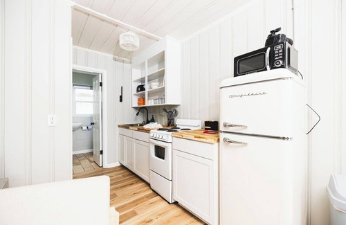 Kure Beach Hotel | Seabirds Motel At Kure Beach