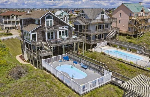 Atlantic Beach Casa | Seabiscuit