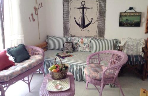 Pefkochori Apartamento | Seablue Relaxing Holiday Apartment