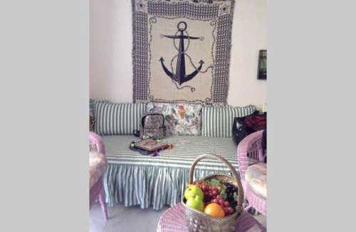 Pefkochori Apartamento | Seablue Relaxing Holiday Apartment