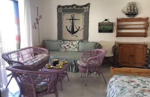 Pefkochori Apartamento | Seablue Relaxing Holiday Apartment