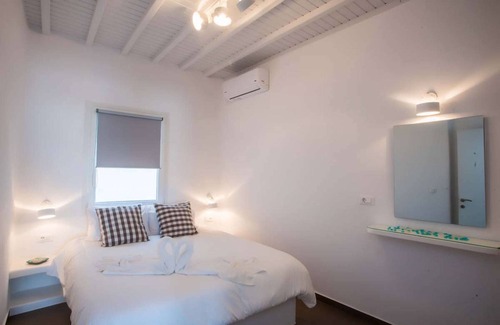 Mykonos Hotel | SeaBlue Venice House 3, en Mykonos Town / Sea View
