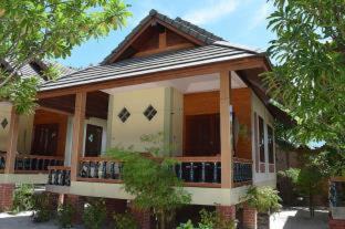 Haad Yao Complejo | Seaboard Bungalow