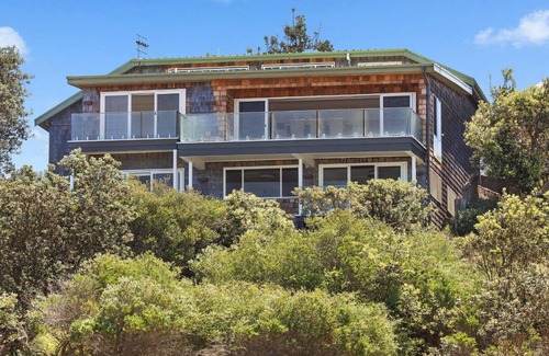 Forresters Beach Casa | VISTAS INCREÍBLES, HERMOSA CASA