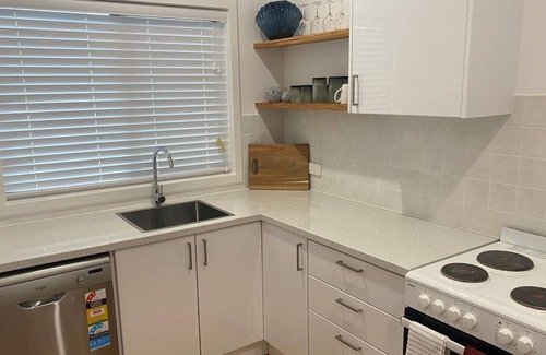 Central Coast Apartamento | Seabreak @ The Entrance