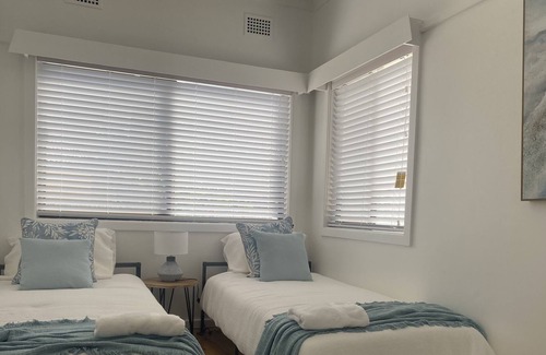 Central Coast Apartamento | Seabreak @ The Entrance