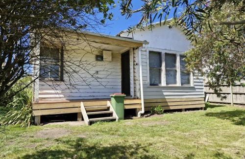 Portland Casa | Seabreaze cottage sleeps 6