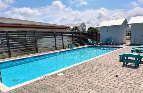 El Centro Beach Casa | Seabreeze 114