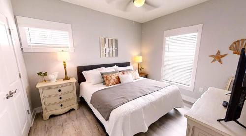 El Centro Beach Casa | Seabreeze 114